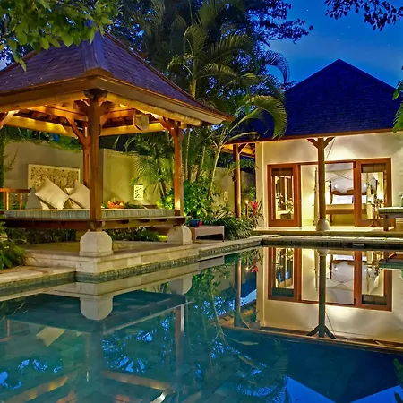 Villa Kedidi