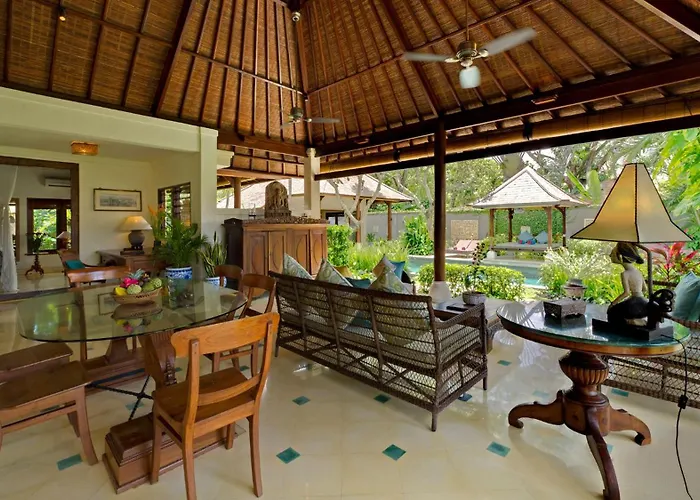 Kedidi Villa