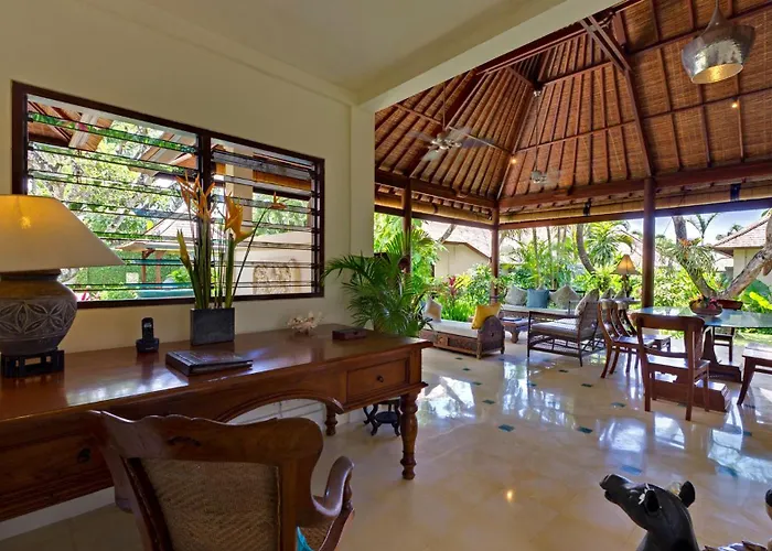 Villa Kedidi *