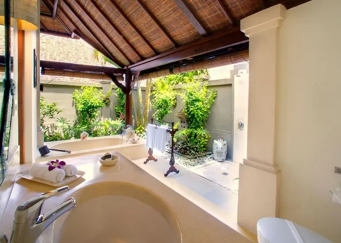 Villa Kedidi *