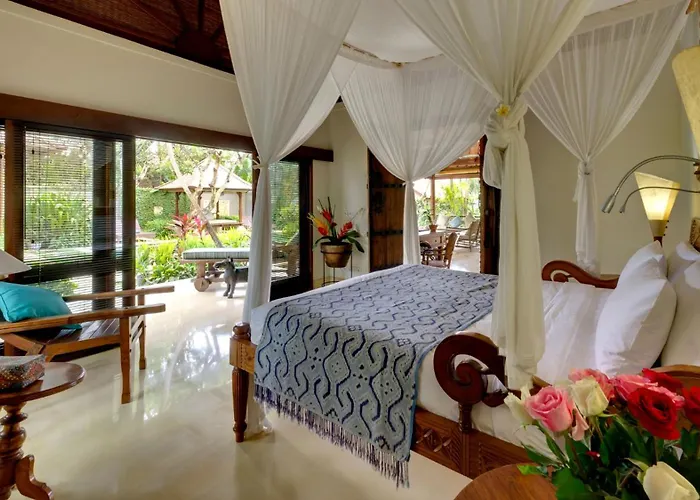 Villa Kedidi Canggu (Bali)