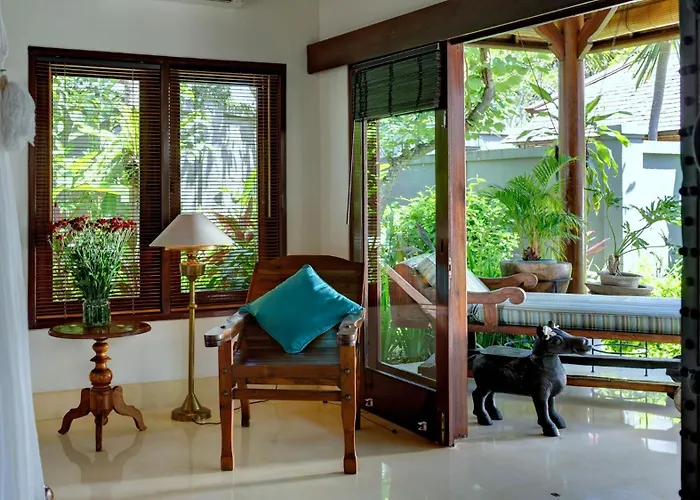 Kedidi * Canggu (Bali)