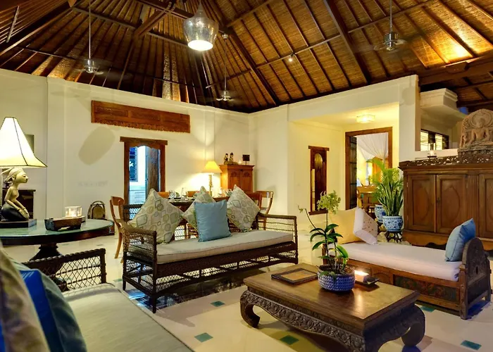 Villa Kedidi Canggu (Bali)