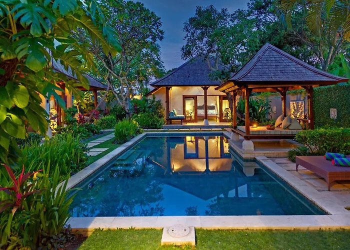 Kedidi Villa