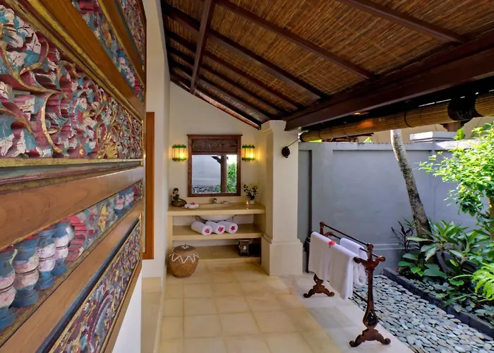 Kedidi Villa Canggu (Bali)