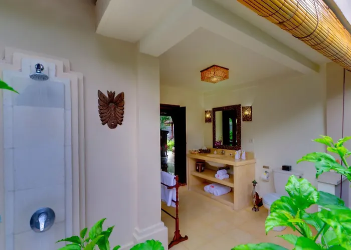 Kedidi Canggu (Bali)
