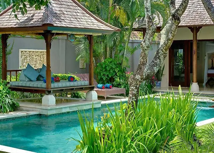 Kedidi Canggu (Bali)