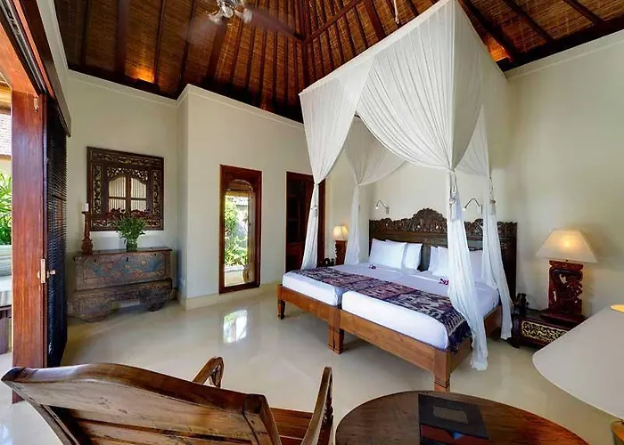 Villa Kedidi