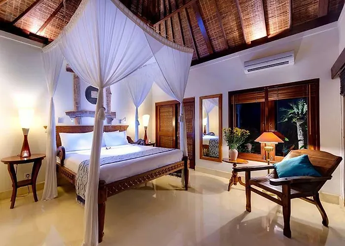 Kedidi Villa