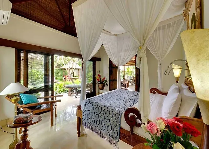 Kedidi Villa